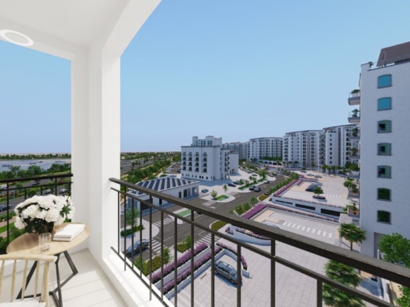 Canal View| Corner| Furnished 1 Bedroom| Mid Floor – UAEMCSP-16724