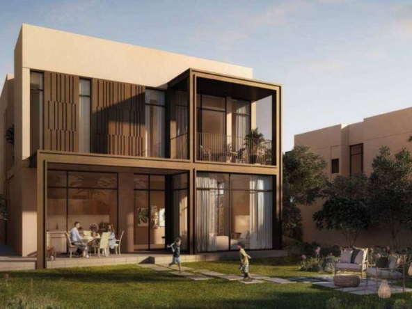 Offplan Resale|Luxurious 5BR+M|V5 Select|PP 30/70 – UAEMCSP-16726