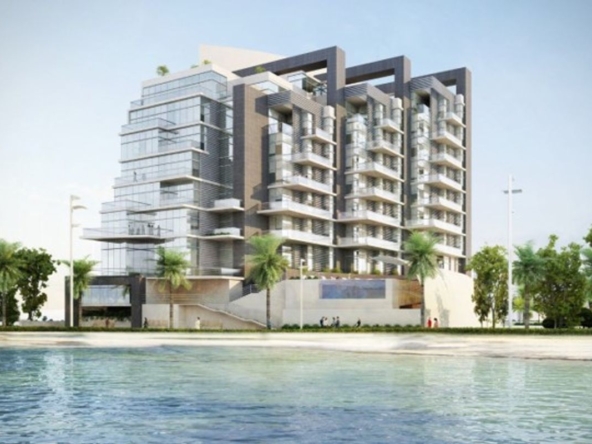 Hot Deal | Mangrove View | Close To Central Park – UAEMCSP-16823