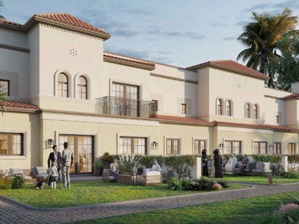 Offplan Resale | 3BR+M | Perfect Layout | PP 40/60 – UAEMCSP-16828
