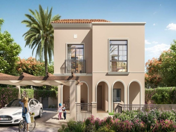 Luxurious 3BR TH|With Payment Plan|Prime Location – UAEMCSP-16841