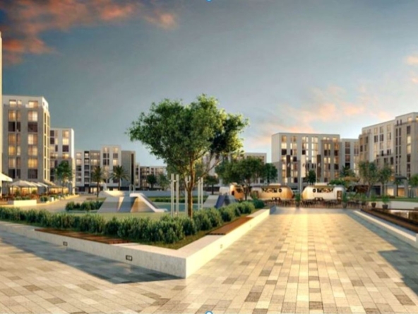Massive Corner Plot | Great Deal | Best Investment – UAEMCSP-16892