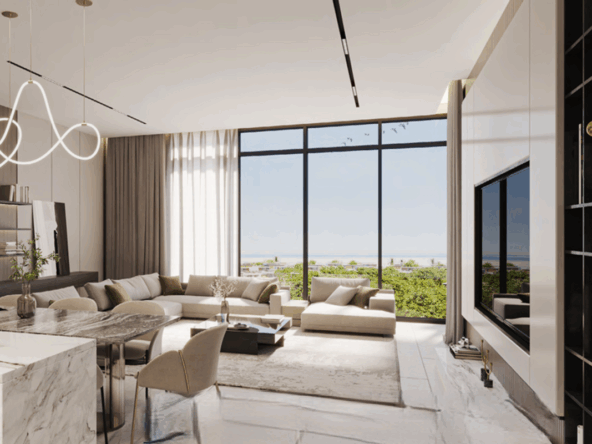 Offplan Resale|PP 40/60|1BR+M With Balcony|Aman – UAEMCSP-16904