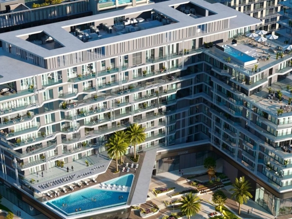 Museum View | 2BR+M | High ROI | Make It Yours – UAEMCSP-16913