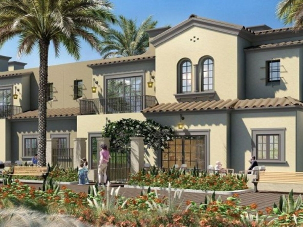 Corner Unit | 3 Bedroom+Maid | Huge Plot| Cordoba – UAEMCSP-16914