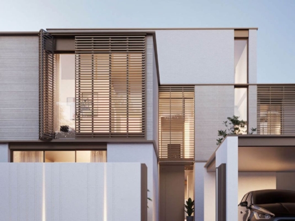 Corner Villa | 5BR+M  | Mosque Infront | Big Plot – UAEMCSP-16925