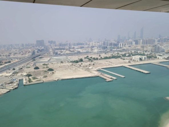 Sea View | High Floor 5BR+Maids | Owners Occupied – UAEMCSP-16926