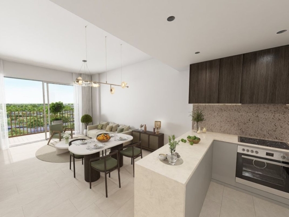 Luxurious Living| 1BR+Balcony| High End Amenities – UAEMCSP-16947