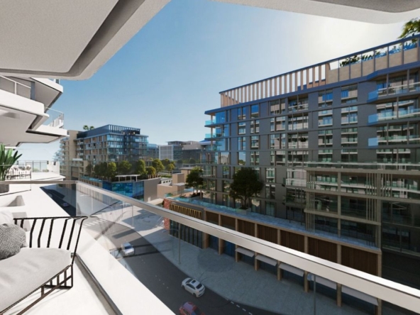 Offplan Resale|PP 60/40|1 Bedroom|Grove View – UAEMCSP-16962