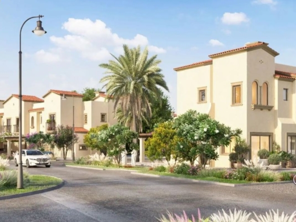Offplan Resale|PP 40/60|Corner 3 Bedroom|Seville – UAEMCSP-16969