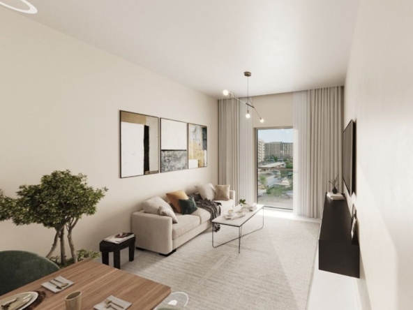 Offplan Resale|PP 40/60|1 Bedroom|Low Premium – UAEMCSP-16971