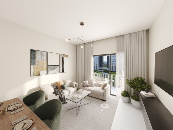 Offplan Resale|PP 35/65|2BR With Balcony|Park View – UAEMCSP-16978