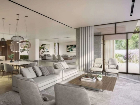 Corner Unit 3BR+M | Biggest Type | Close to Beach – UAEMCSP-16988
