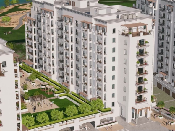 Negotiable Price | Furnished Studio | 1 Parking – UAEMCSP-16996
