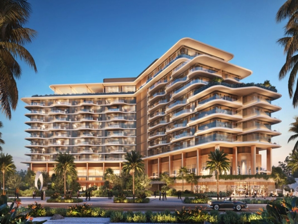 Community View| Luxurious Living |Unique Amenities – UAEMCSP-17025