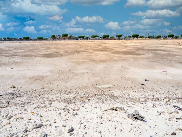 Massive Residential Plot | G+8 | Max Height 32M – UAEMCSP-17047