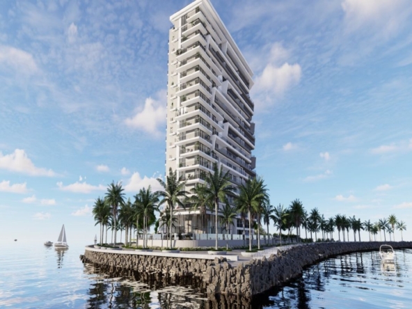 Offplan Resale|PP 40/60|Studio w/ Balcony|Sea View – UAEMCSP-17050