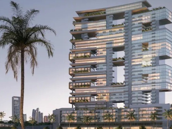 High Floor| Full Sea View| PP55/45| Handover 2027 – UAEMCSP-17052
