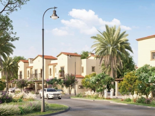 Offplan Resale|PP 40/60|Semi-Corner 3BR|Almeria – UAEMCSP-17057