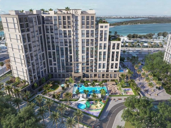 High Floor w/ Park View|Low Premium|Handover 2028 – UAEMCSP-17065
