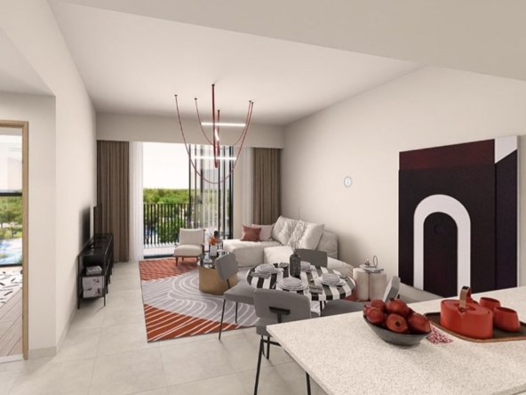 Great Deal| Park View| Luxurious 1BR with Balcony – UAEMCSP-17069