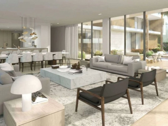 Duplex 3BR+Maids|High End Finishes|Prime Location – UAEMCSP-17082