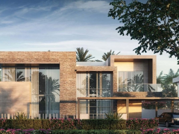 Hot Deal | Single Row Mansion | Facing Mangrove – UAEMCSP-17089