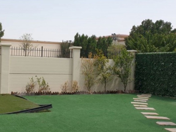 Best Family Home | Private Garden | Prime Location – UAEMCSP-17100