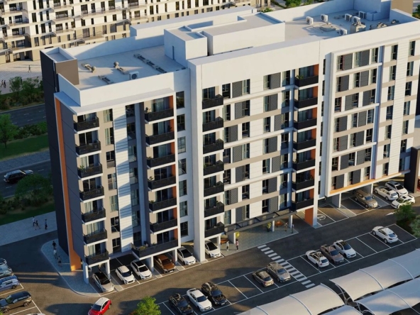 Offplan Resale|PP 40/60|Corner 3BR|2 Balconies – UAEMCSP-17103