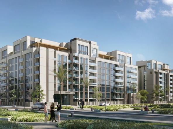 Cash Offer|1 Bedroom w/ Balcony|Great Amenities – UAEMCSP-17107