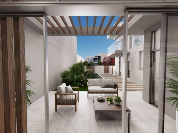 Offplan Resale|4BR+M TH|Opposite To Car Parking – UAEMCSP-17112