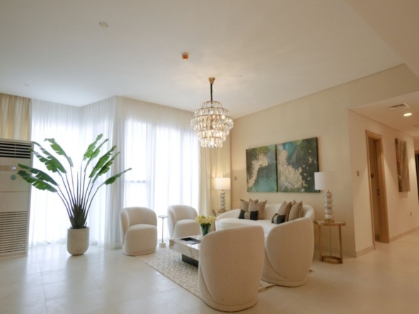High Floor 2BR|Partial Mangrove View|Handover Soon – UAEMCSP-17114