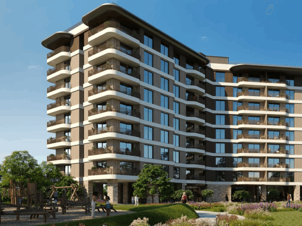 Offplan Resale|PP 50/50|Corner 2BR+M|Canal View – UAEMCSP-17120