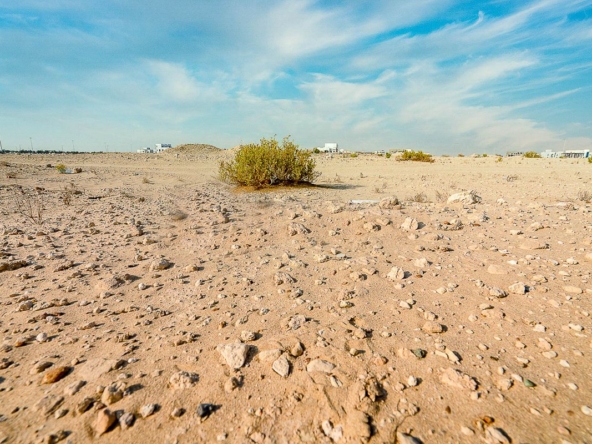 Massive Residential Plot | G+8 | Max Height 32M – UAEMCSP-17122