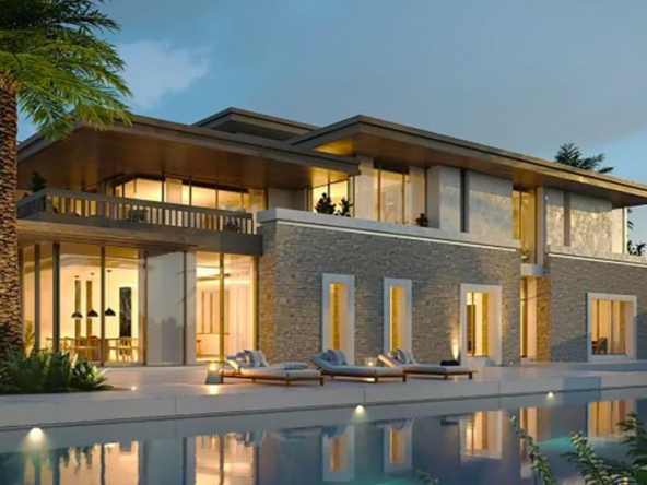 Luxurious Villa |Sophisticated Deal| Worth To Own – UAEMCSP-17123
