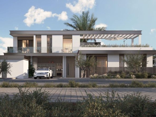 Offplan Resale|PP 40/60|4BR+M+Pool|Next To Corner – UAEMCSP-17124