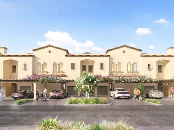 Offplan Resale|Selling OP|Single Row 2BR+M|Olvera – UAEMCSP-17136
