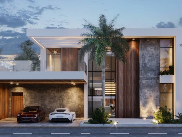 Corner Villa | Close To The Beach | Payment Plan – UAEMCSP-17138
