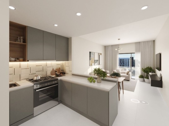 2BR+Balcony | Handover Q1 2026 | Al Reeman 1 – UAEMCSP-17140