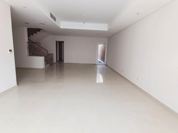 Corner 4BR+M | Private Garage | With Wall Fence – UAEMCSP-17141