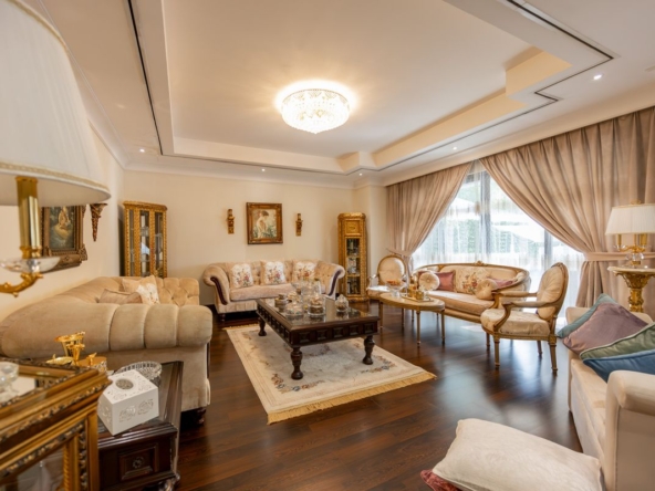 Hot Price|Single Row|4 Bedroom+Maid|Exclusive – UAEMCSP-17145