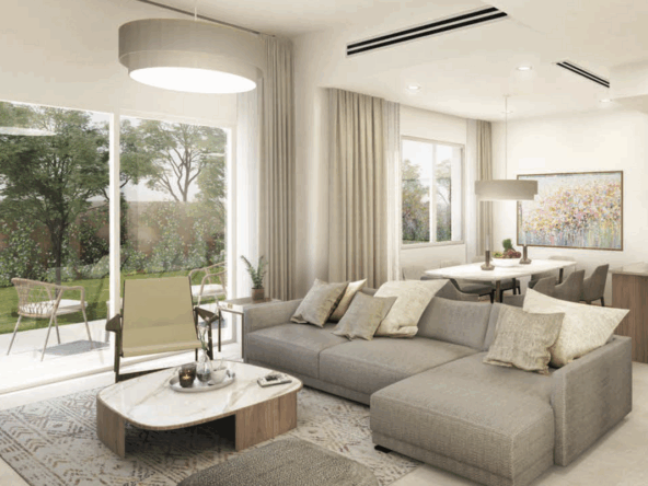 Offplan Resale|Single Row|End 6BR Villa|Type A – UAEMCSP-17164
