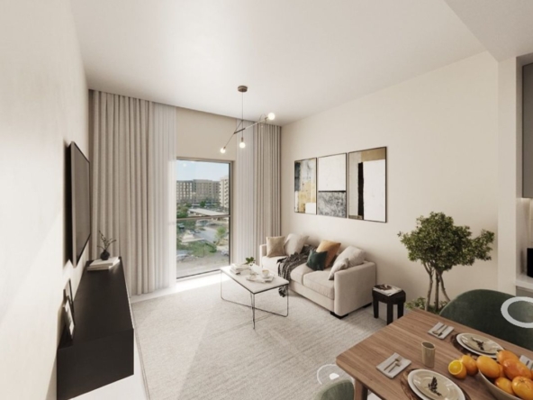 Offplan Resale|PP 40/60|Corner 1BR|Low Premium – UAEMCSP-17165