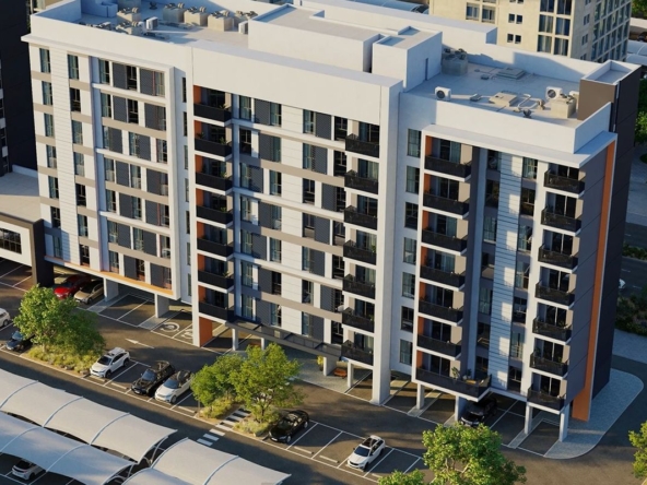 Offplan Resale|PP 60/40|1 Bedroom|Next To Corner – UAEMCSP-17173