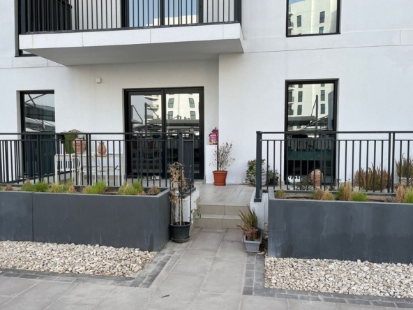 Big Terrace | 2BR Ground Floor | Well-Maintained – UAEMCSP-17190
