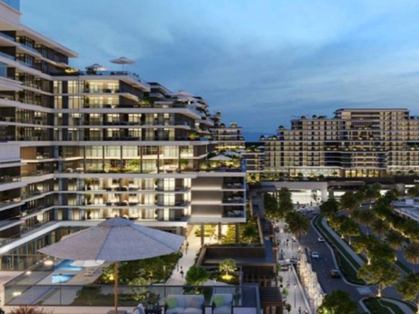 Luxury Living| High Floor 1BR w/ Balcony| PP 40/60 – UAEMCSP-17196
