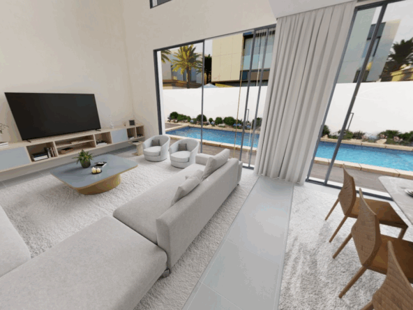 Single Row | Next To End Unit | 5BR+Pod | Al Ghaf – UAEMCSP-17198