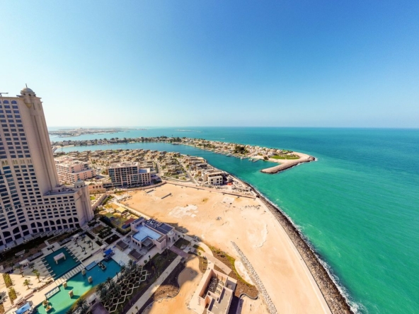 Full Sea View | Furnished 2BR Unit | Luxury Living – UAEMCSP-17215
