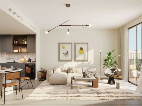 Brand New 1BR|Community View|Perfect Investment – UAEMCSP-17227