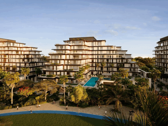 Offplan Resale|GroundFloor 2BR w/ Terrace|PP 30/70 – UAEMCSP-17236